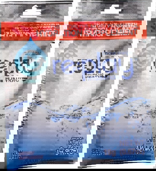 Activity Drink: 0.67 oz, Packet, Sugar-Free Raspberry Lemonade, Powder, Yields 18.67 oz